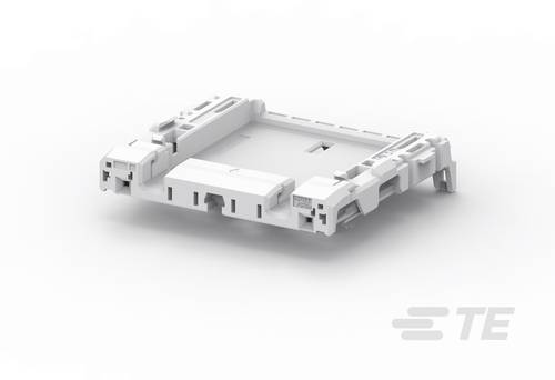 TE Connectivity 1903985-1 Tray