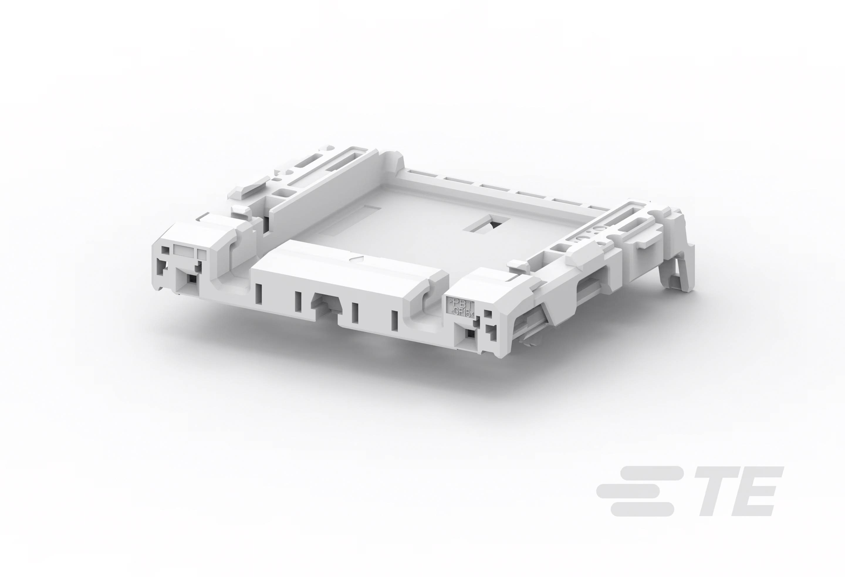 TE Connectivity 1903985-1 Tray