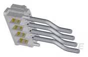 TE Connectivity Einbau-Buchsenleiste (Standard) 2-173977-8 Bag