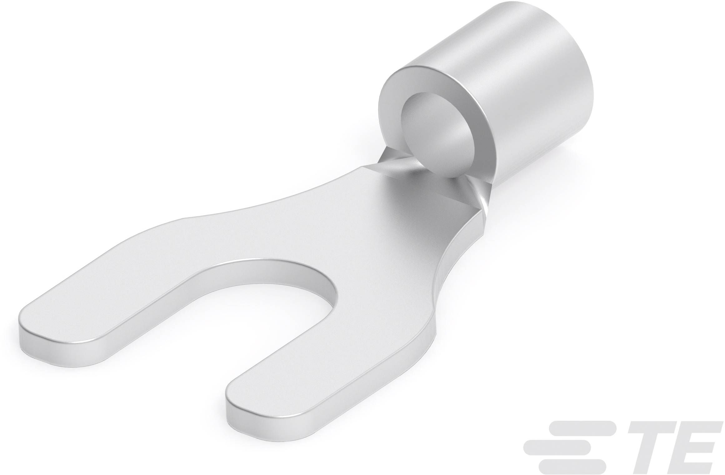 TE Connectivity 31705 Gabelkabelschuh Box