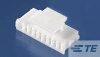 TE Connectivity Einbau-Buchsenleiste (Standard) 1-1735447-0 Bag
