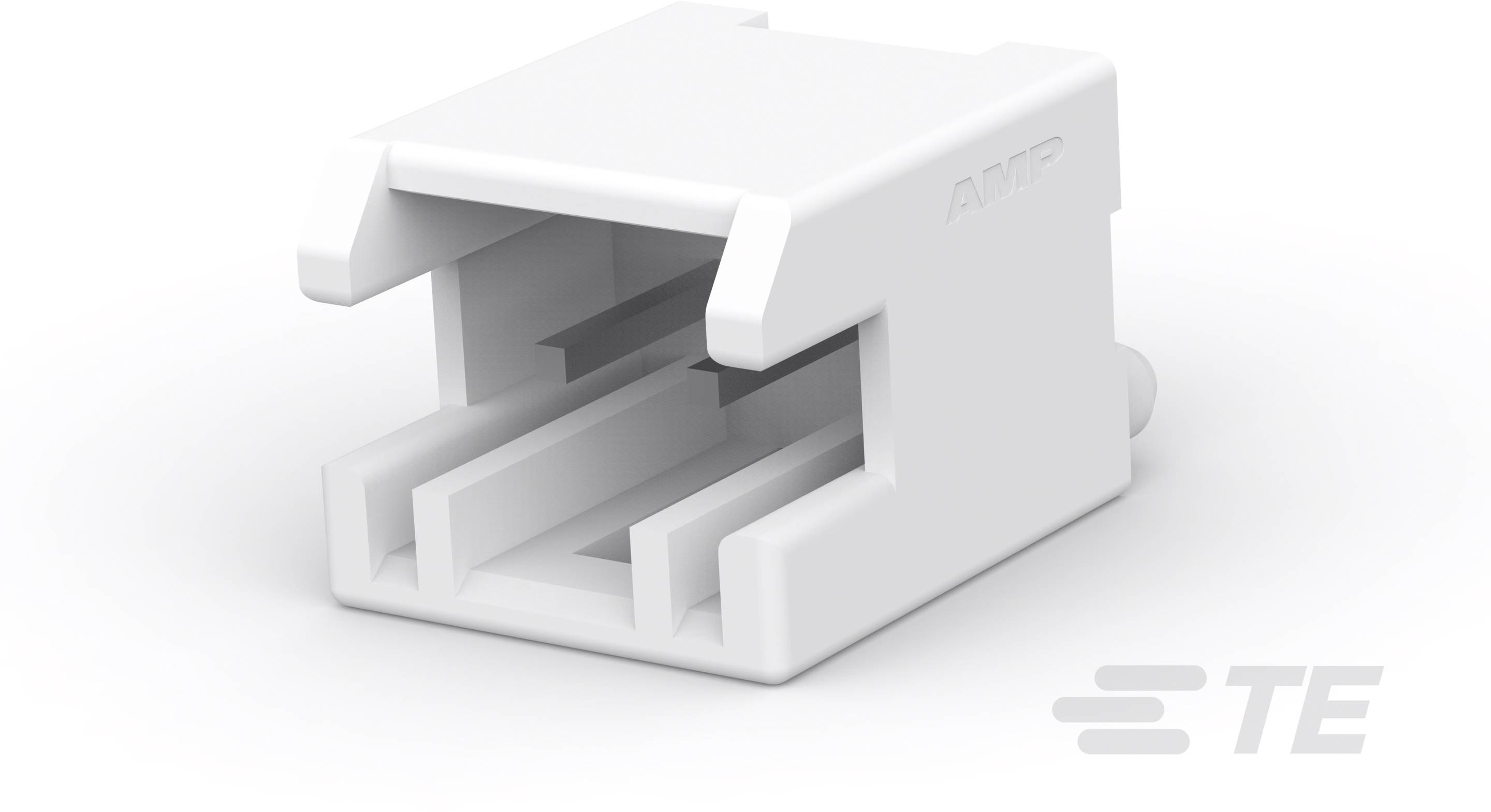 TE Connectivity Einbau-Stiftleiste (Standard) 1376478-2 Bag