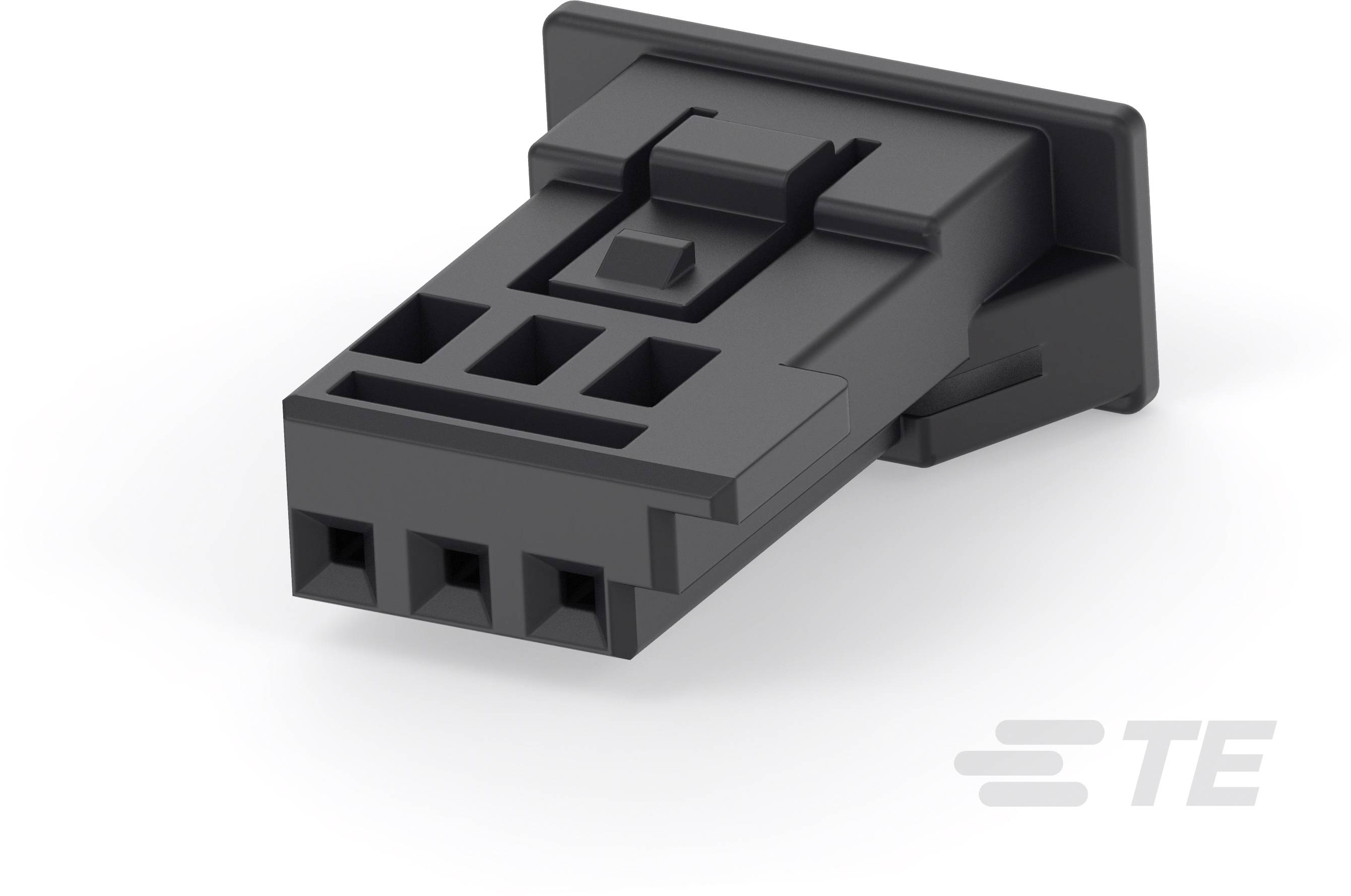 TE Connectivity FFC/FPC-Anschluss 1-929089-1 Box