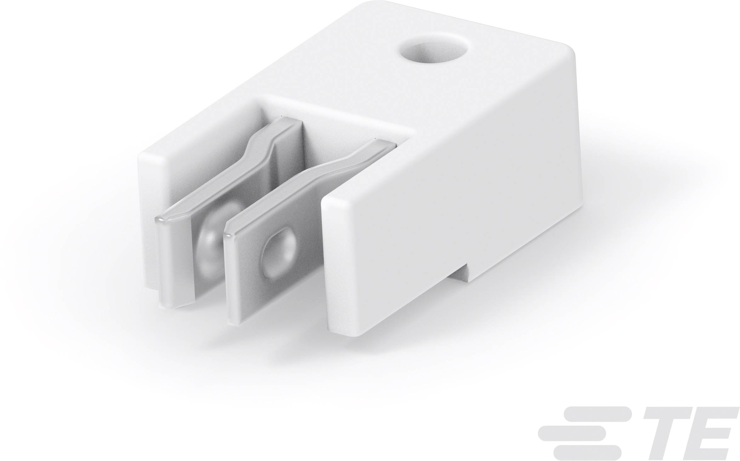 TE Connectivity Einbau-Buchsenleiste (Standard) 1971743-1 Bag