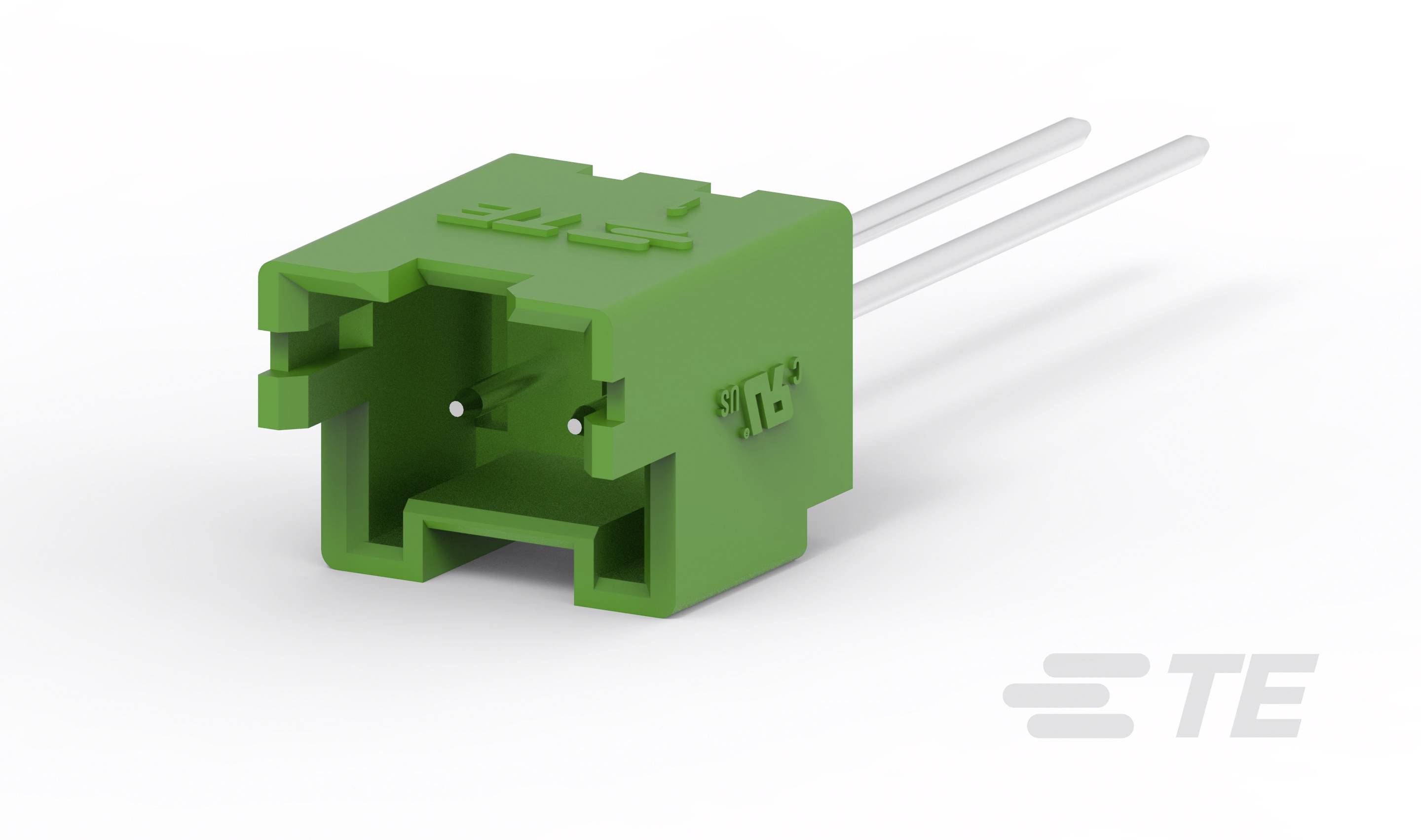 TE Connectivity Einbau-Stiftleiste (Standard) 5-2299683-2 Tape on Full reel
