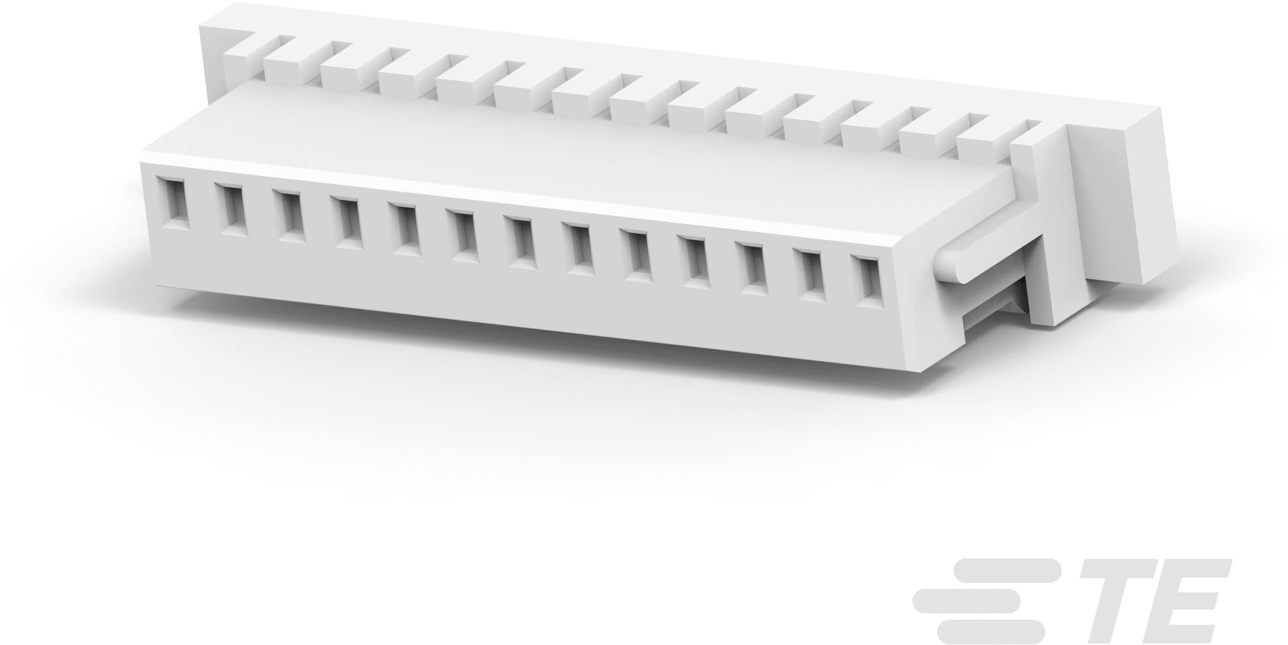 TE Connectivity Buchsengehäuse-Kabel 1-1470364-3 Bag