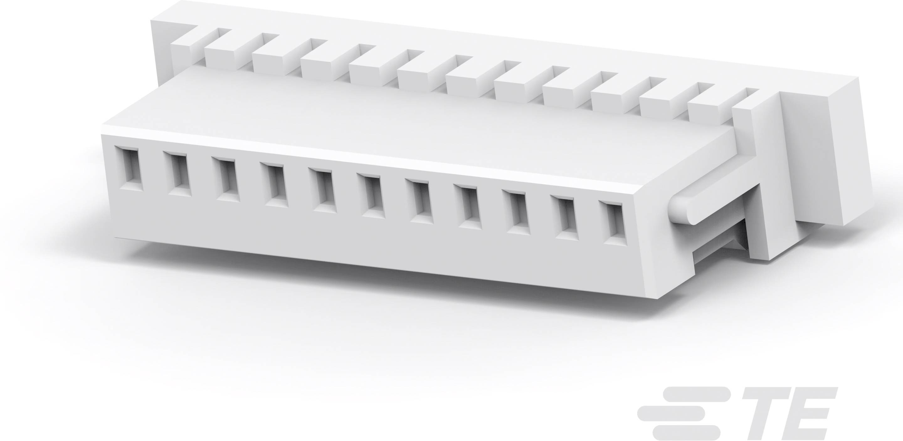 TE Connectivity Buchsengehäuse-Kabel 1-1470364-1 Bag