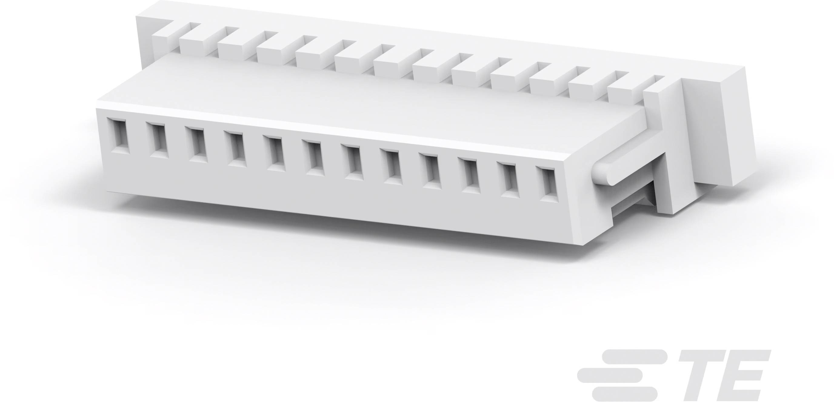 TE Connectivity Buchsengehäuse-Kabel 1-1470364-2 Bag