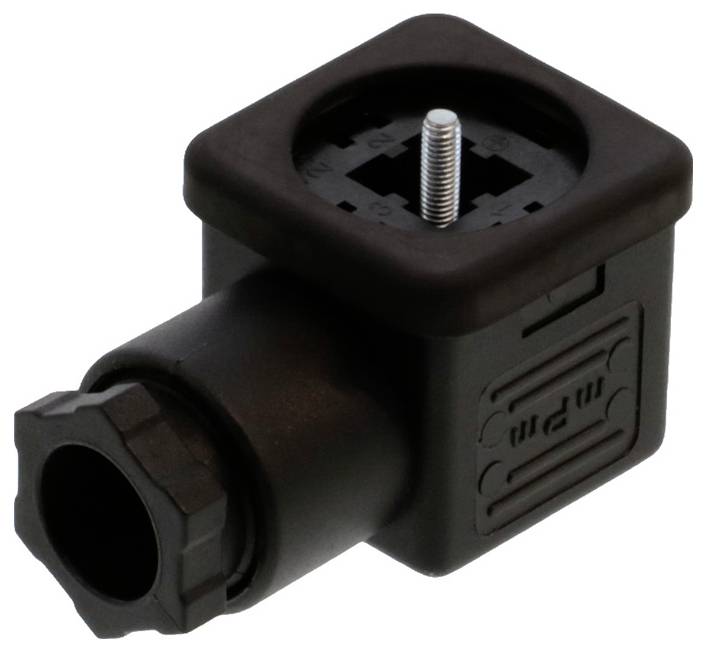 Molex 1210230739 DIN FIELD ATT. 1210230739 Inhalt