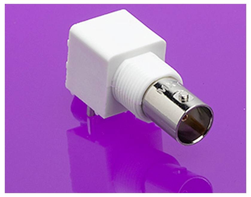 Molex 73137-5013 BNC-Steckverbinder Tray