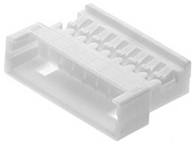 Molex Buchsengehäuse-Kabel 51047-0600 Bag