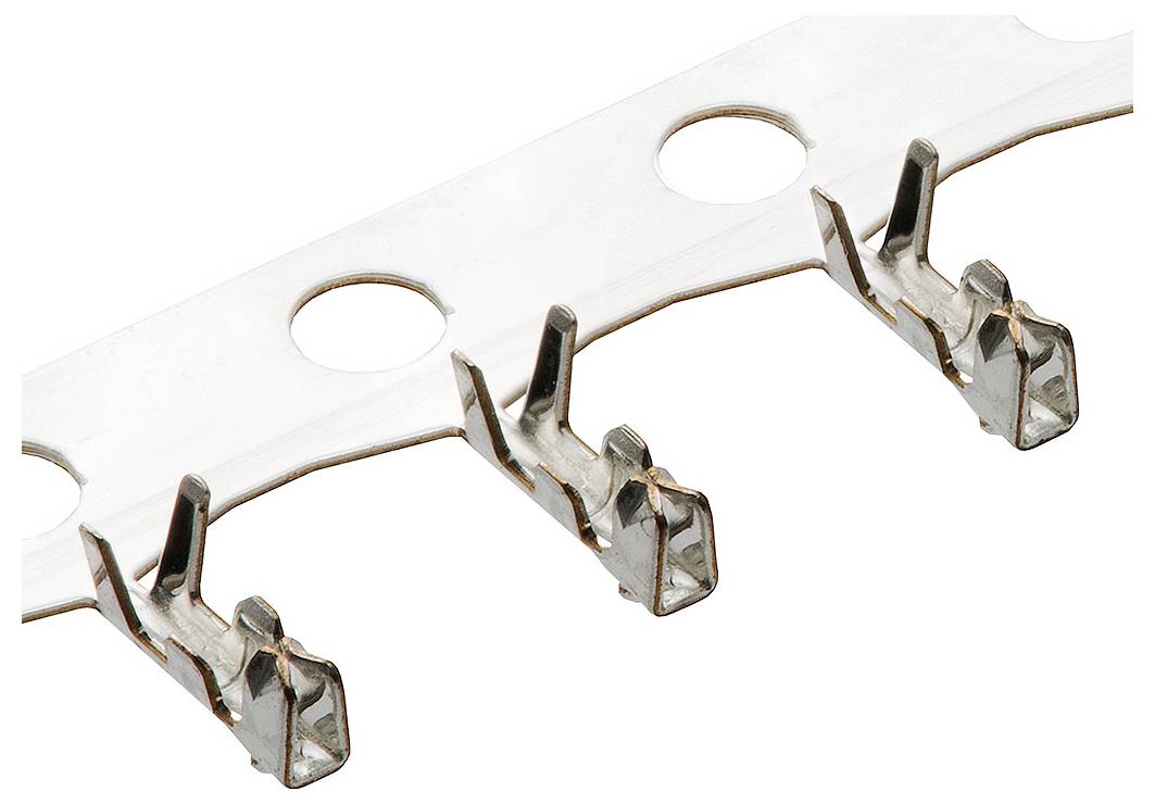 Molex 50058-8100 50058-8100 Inhalt