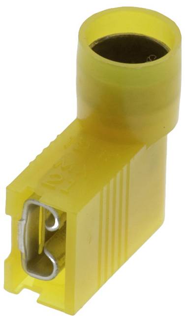 Molex 19006-0019 Flachsteckhülse Bag