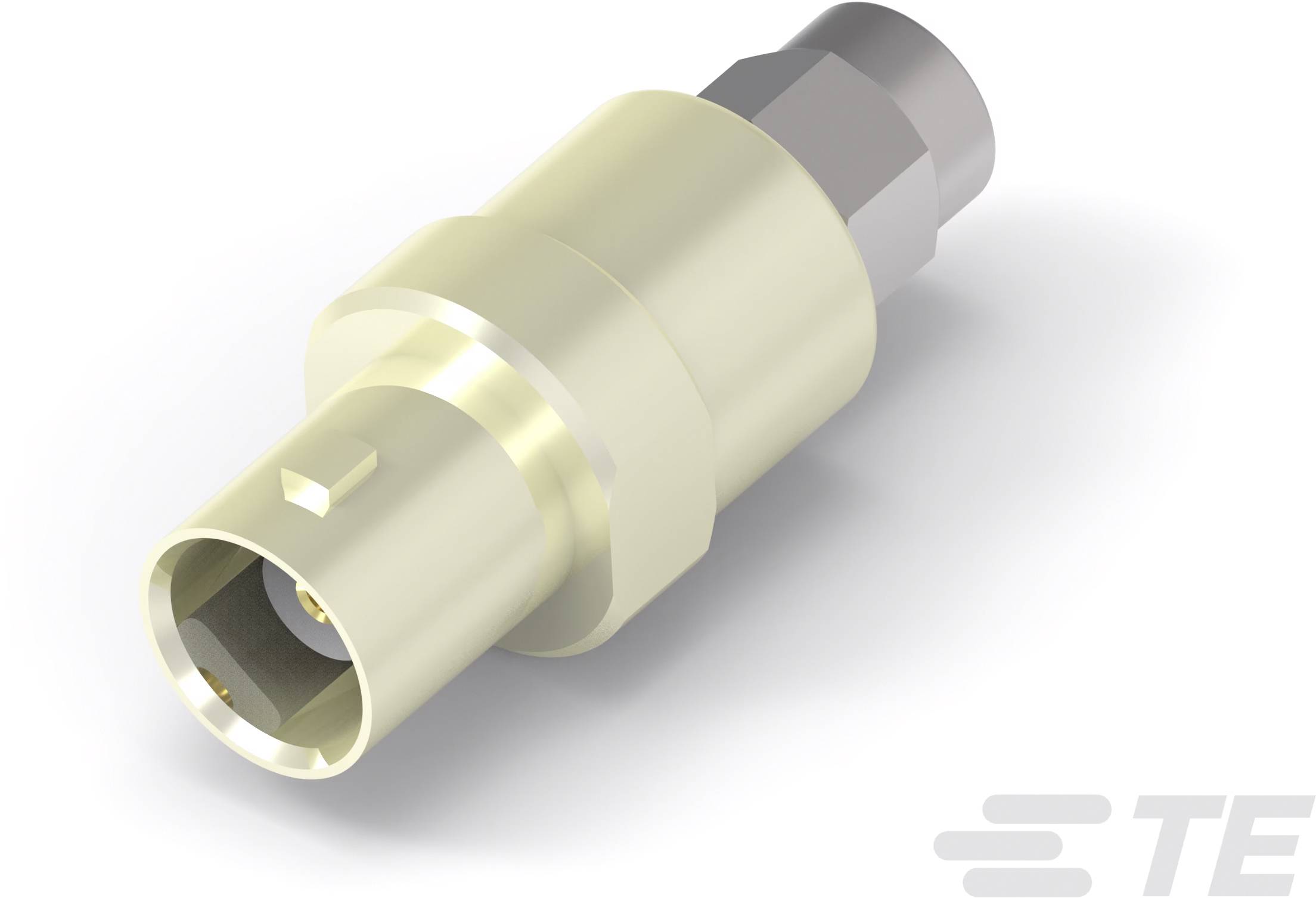 TE Connectivity 1058083-1 Adapter - Bag