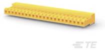 TE Connectivity Buchsengehäuse-Kabel 2-640426-2 Bulk