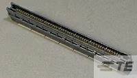 TE Connectivity Mezzanine-Steckverbinder 5767094-7 Tube