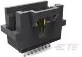 TE Connectivity Mezzanine-Steckverbinder 1-104068-7 Tube