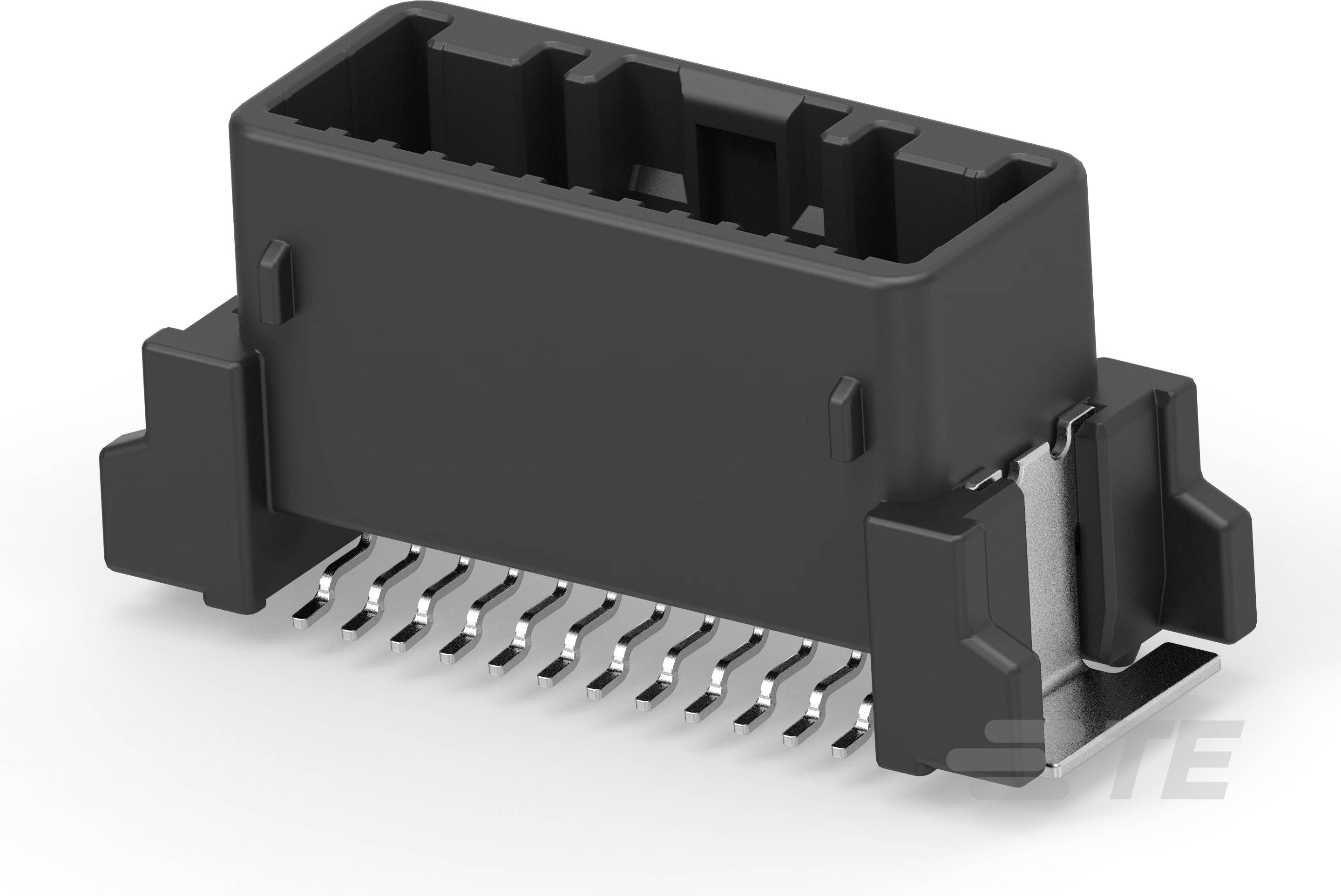 TE Connectivity 1717394-2 Tube