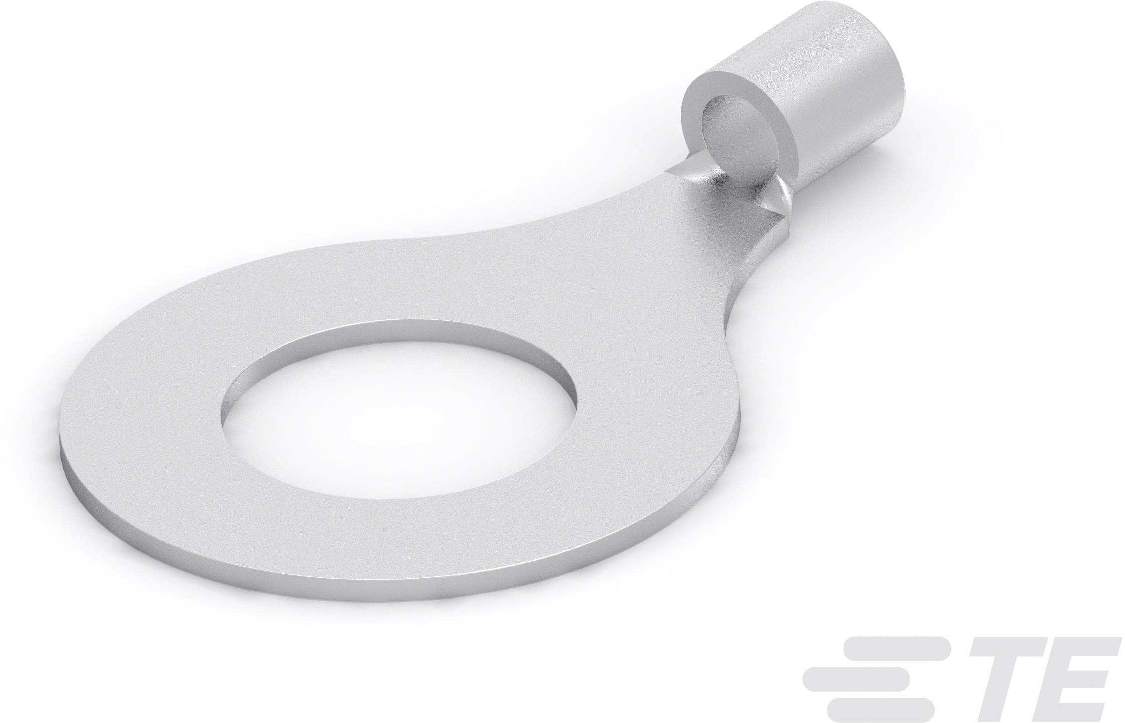 TE Connectivity 35665 Ringkabelschuh Bulk