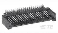 TE Connectivity Stiftleiste (Standard) 5-102802-8 Tube