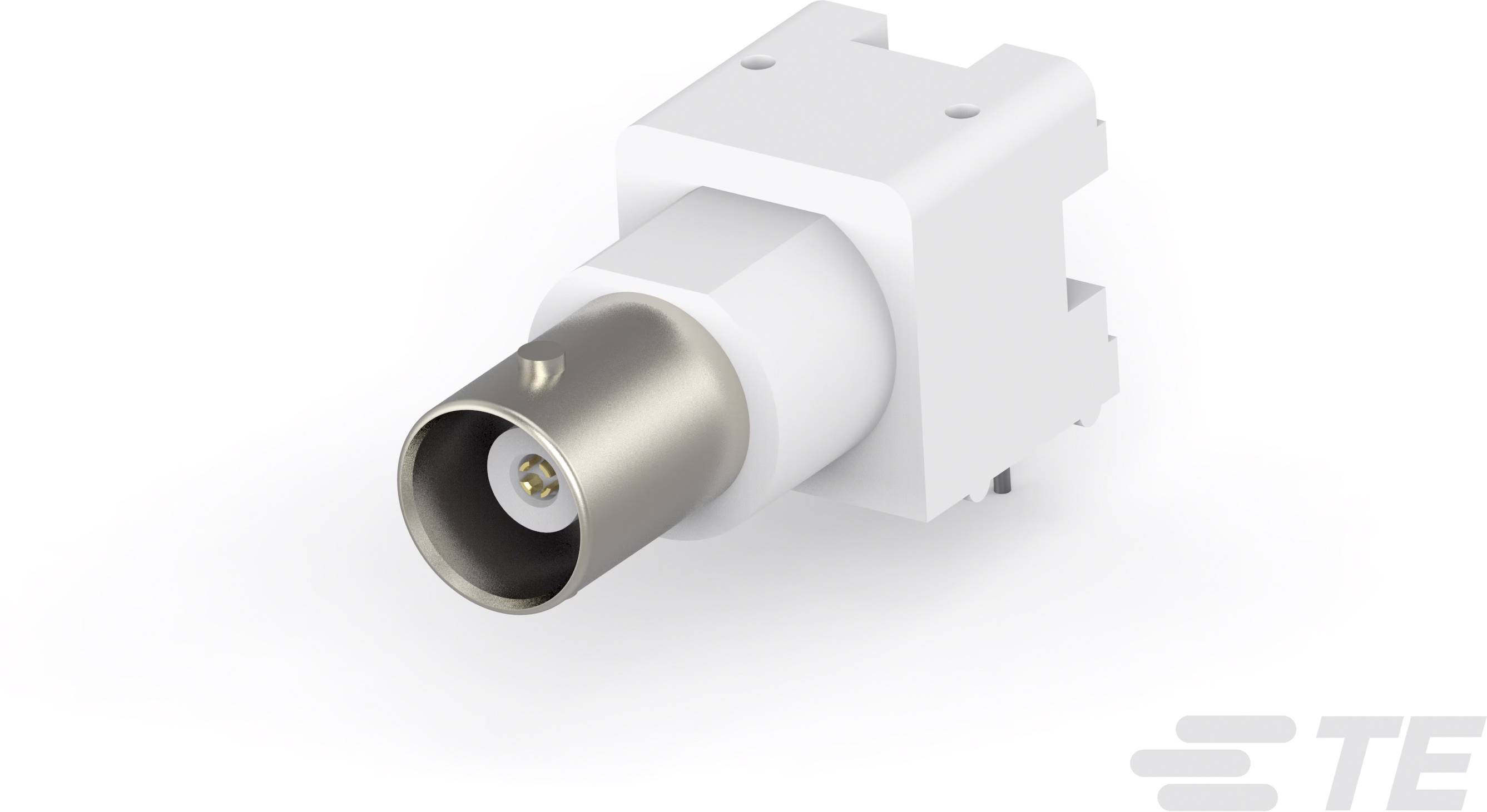 TE Connectivity 5226990-1 BNC-Steckverbinder Bulk