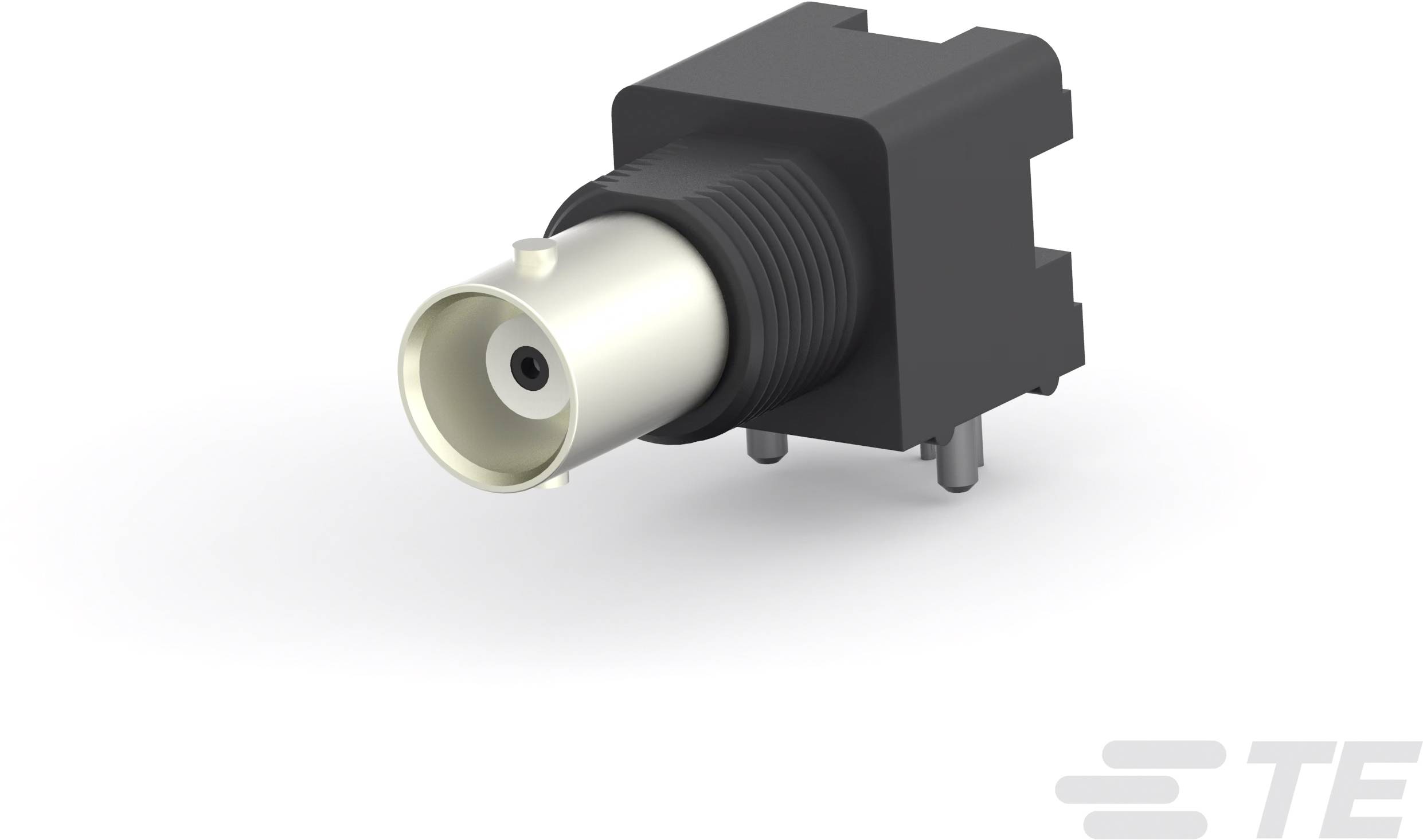 TE Connectivity 5227161-9 BNC-Steckverbinder Tube
