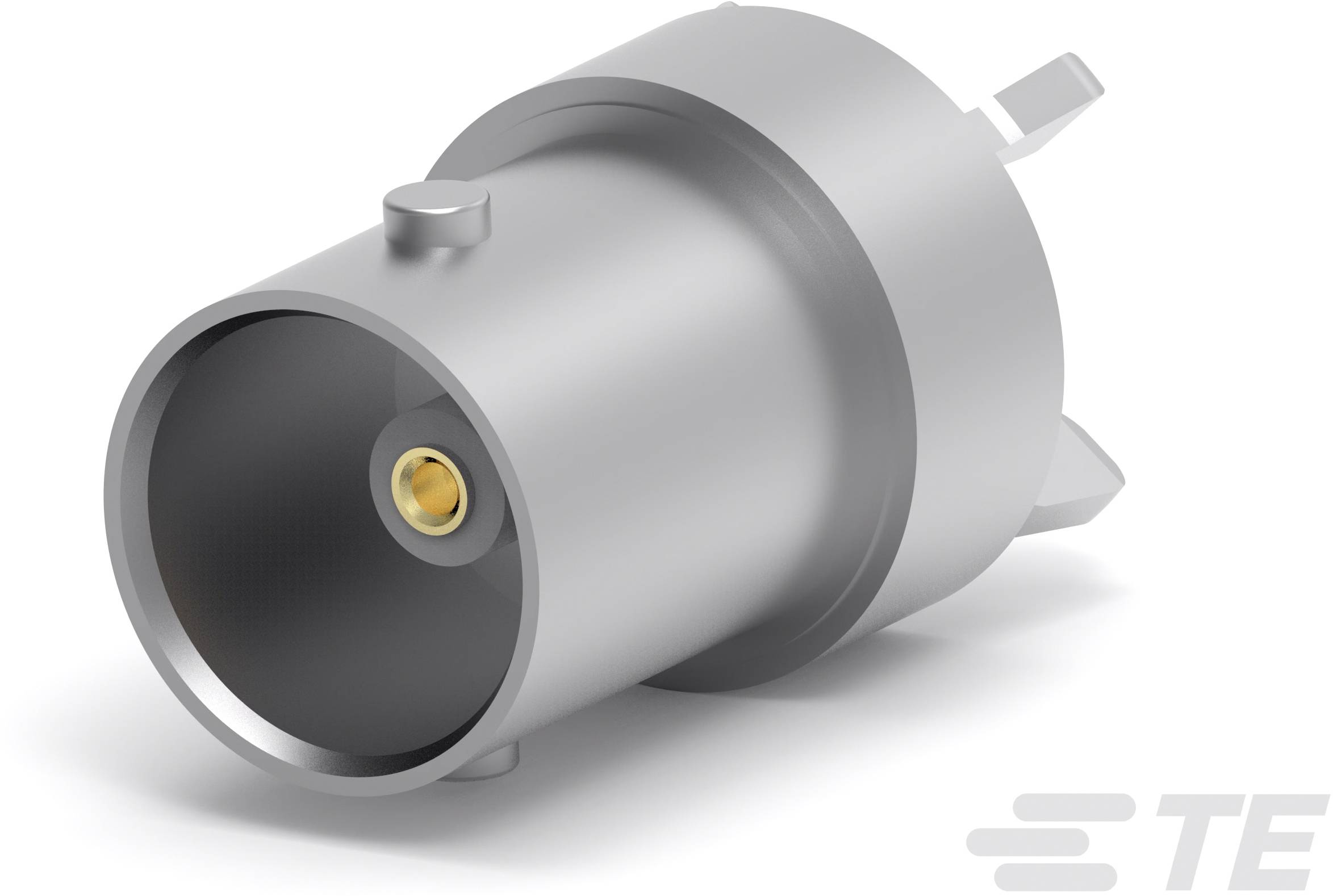 TE Connectivity 5414088-1 BNC-Steckverbinder Tube