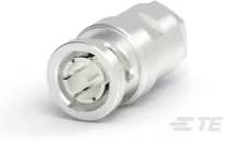 TE Connectivity 1-1478403-0 BNC-Steckverbinder Bulk