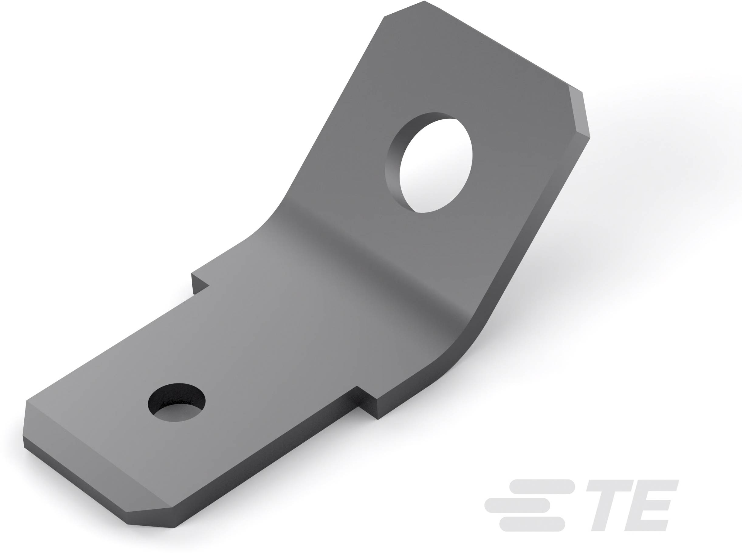 TE Connectivity 140660 Flachstecker Bag