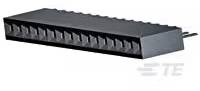 TE Connectivity Buchsenleiste (Standard) 1-534237-4 Tube