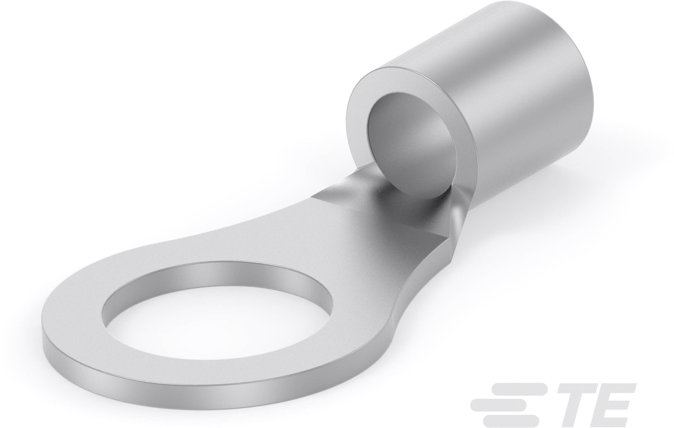 TE Connectivity 33463 Ringkabelschuh Bulk