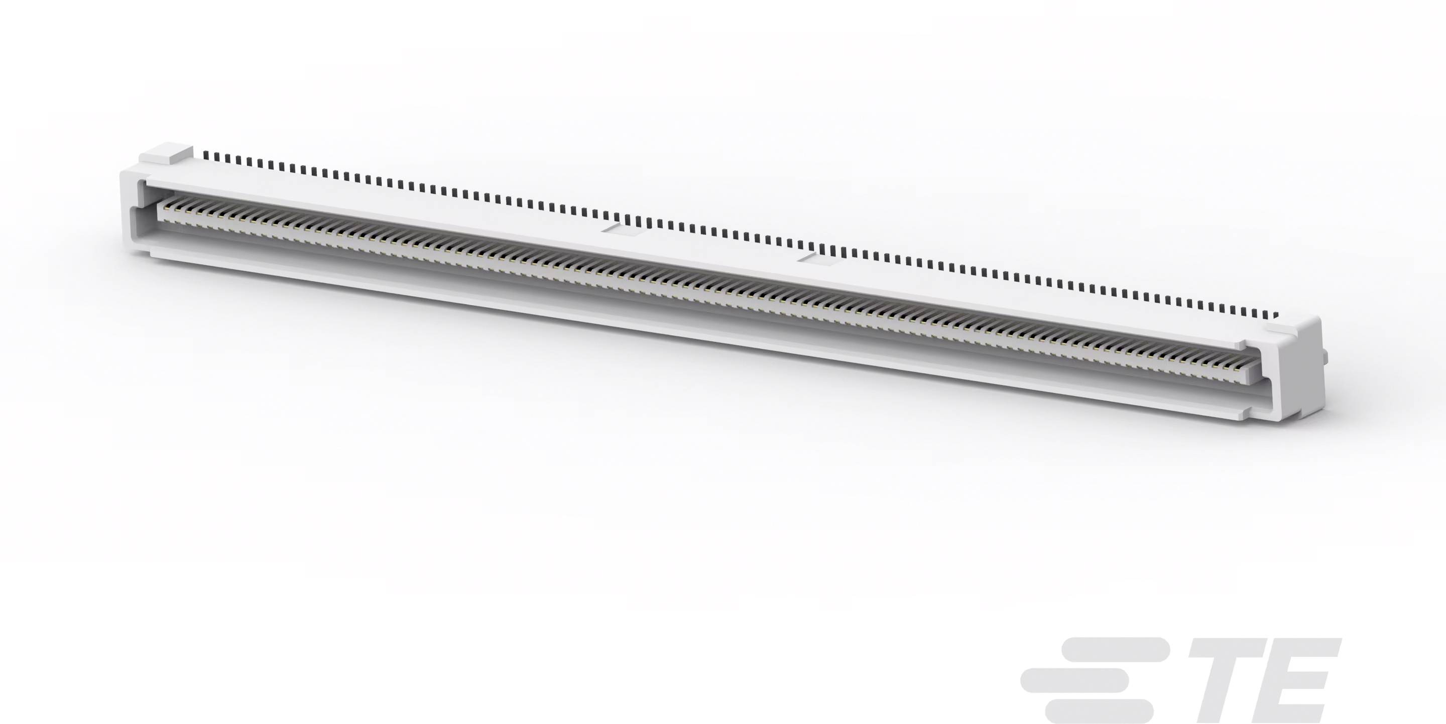 TE Connectivity Mezzanine-Steckverbinder 1-5179029-0 Tube