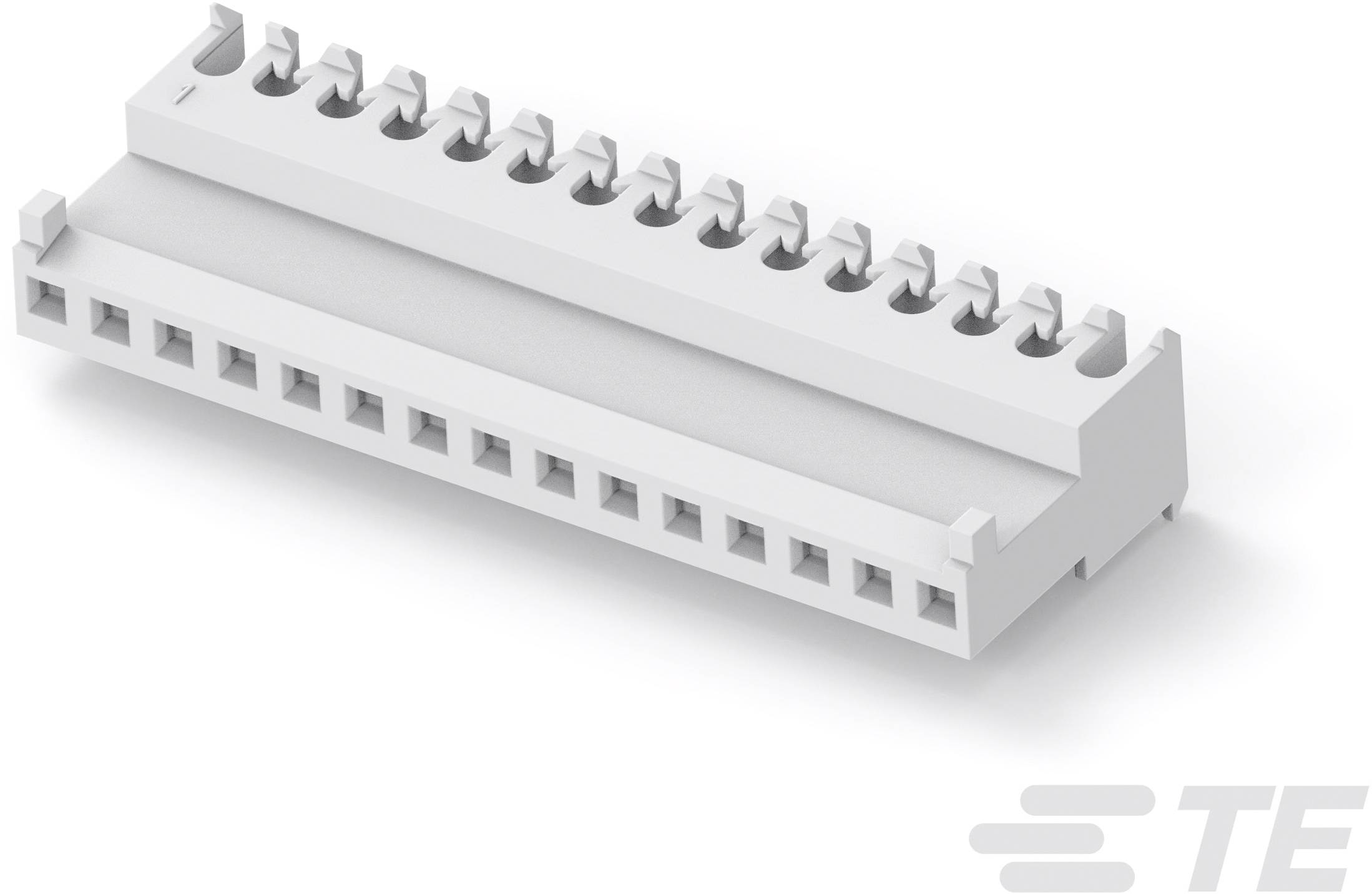 TE Connectivity Buchsengehäuse-Kabel 4-644563-5 Bag