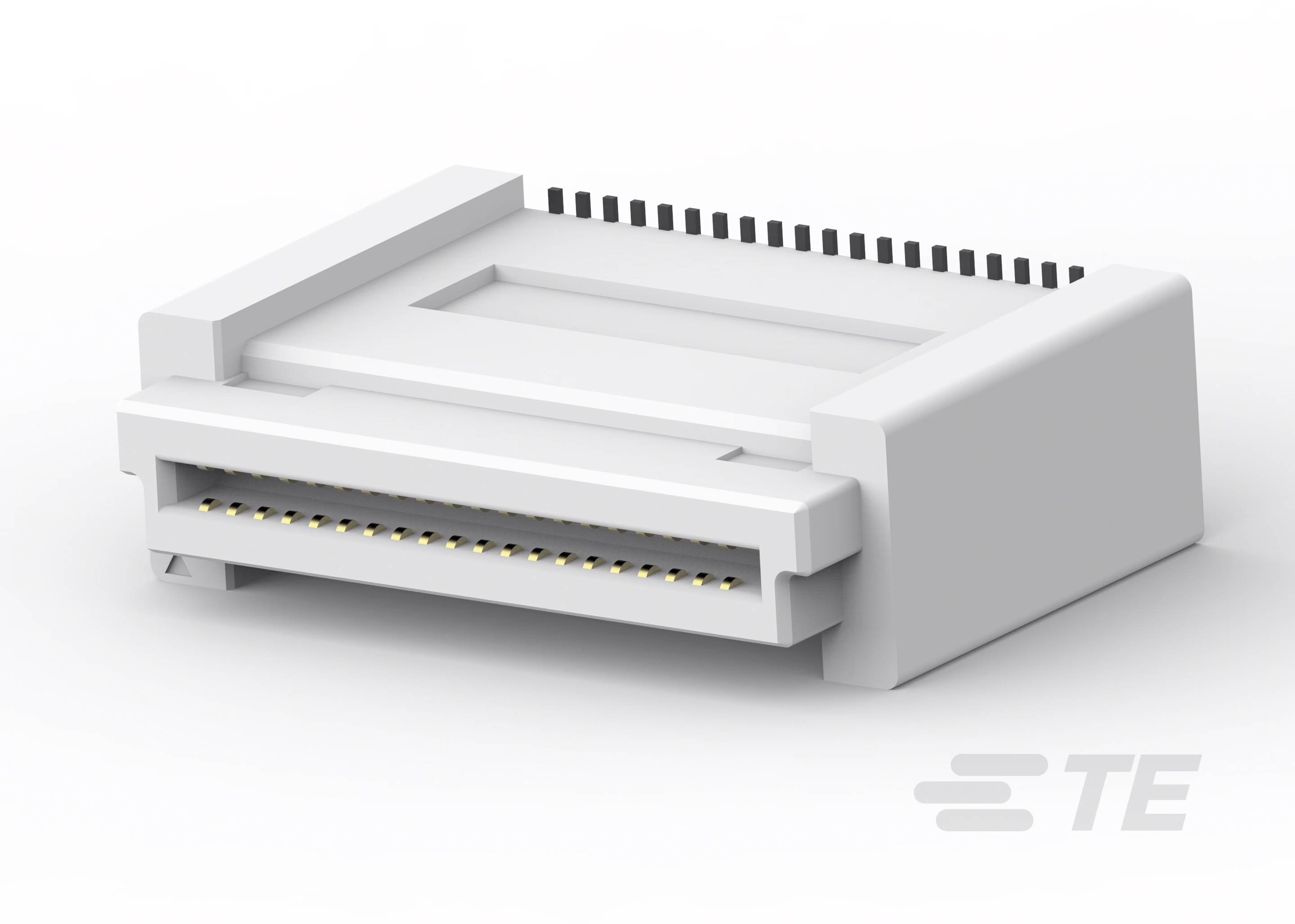 TE Connectivity Mezzanine-Steckverbinder 5-1735480-1 Tube