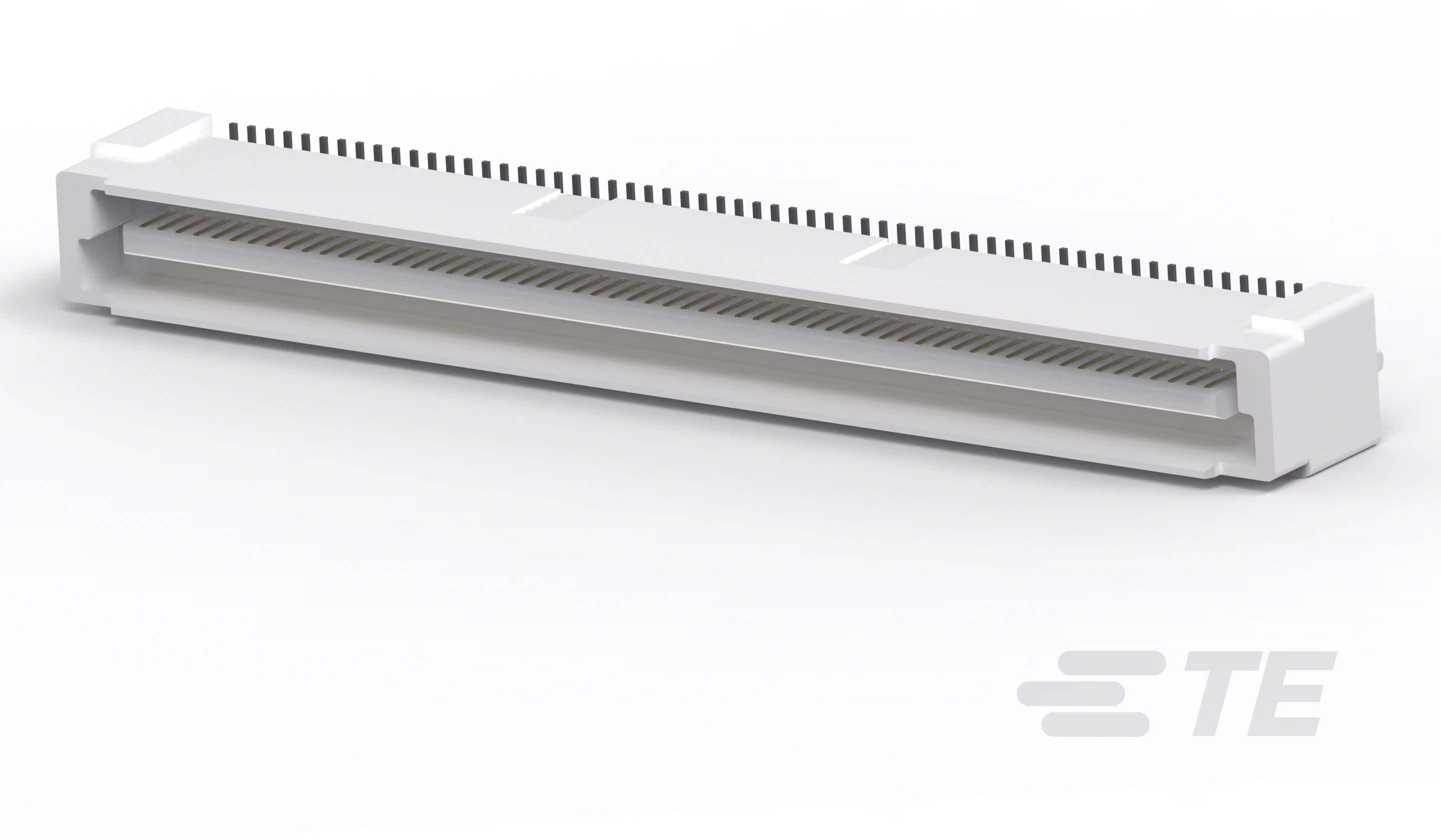 TE Connectivity Mezzanine-Steckverbinder 5179031-5 Tube