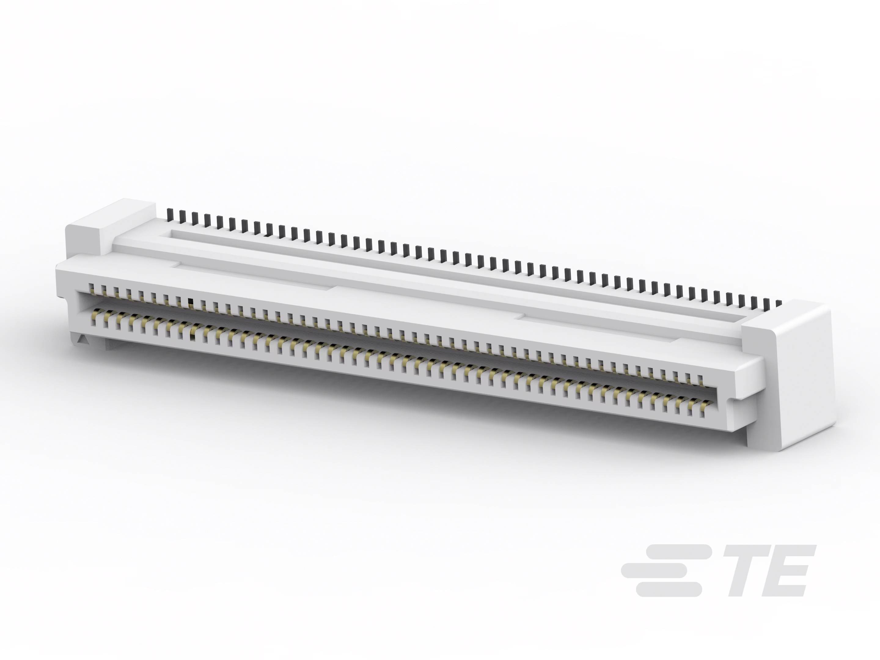 TE Connectivity Mezzanine-Steckverbinder 5-5179009-4 Tube