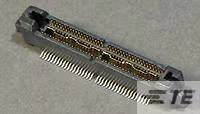 TE Connectivity Mezzanine-Steckverbinder 767056-2 Tube
