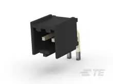 TE Connectivity Einbau-Stiftleiste (Standard) 2-647126-2 Bulk