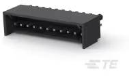 TE Connectivity Einbau-Stiftleiste (Standard) 3-644486-1 Bulk