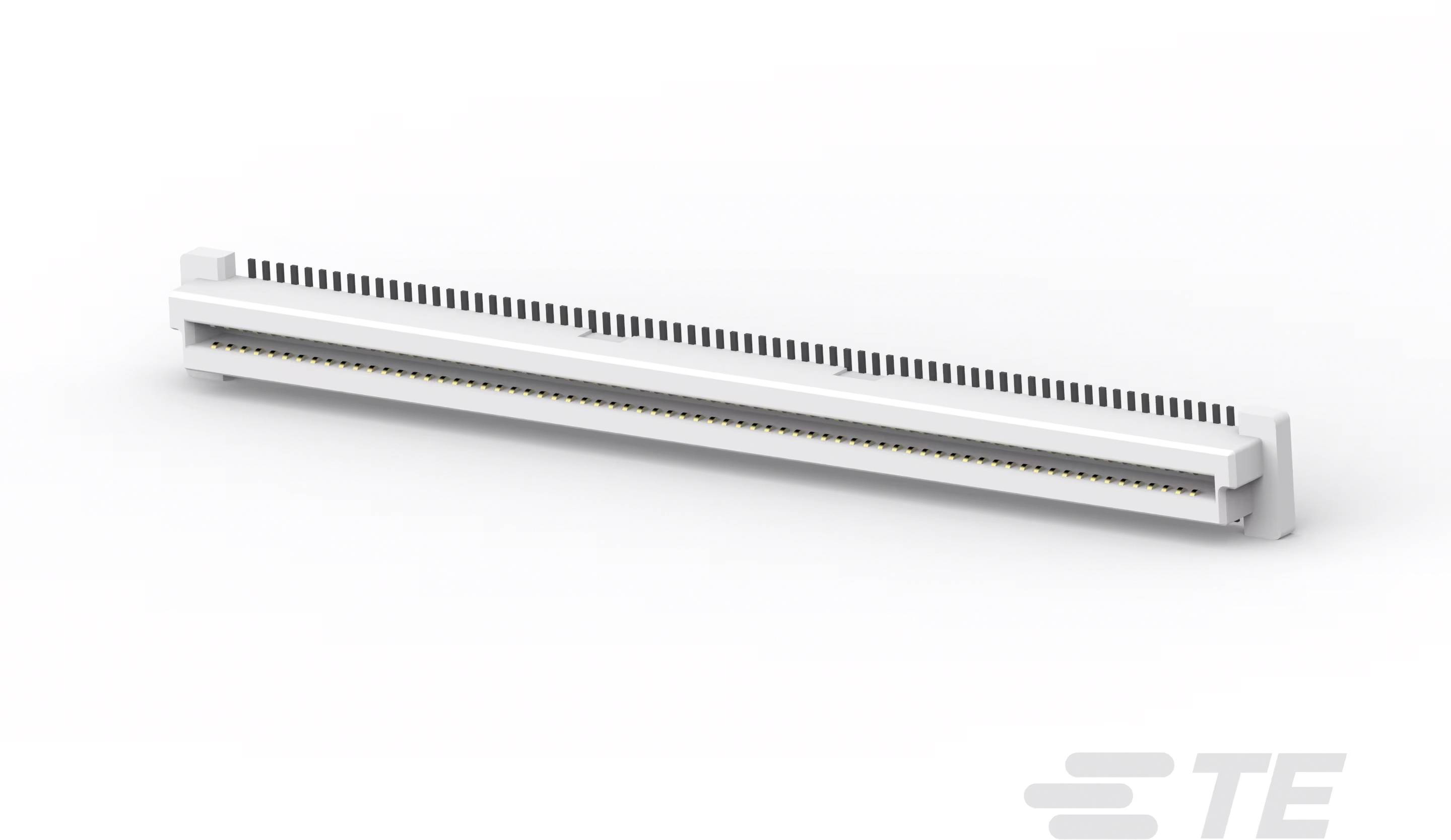 TE Connectivity Mezzanine-Steckverbinder 5177983-6 Tube