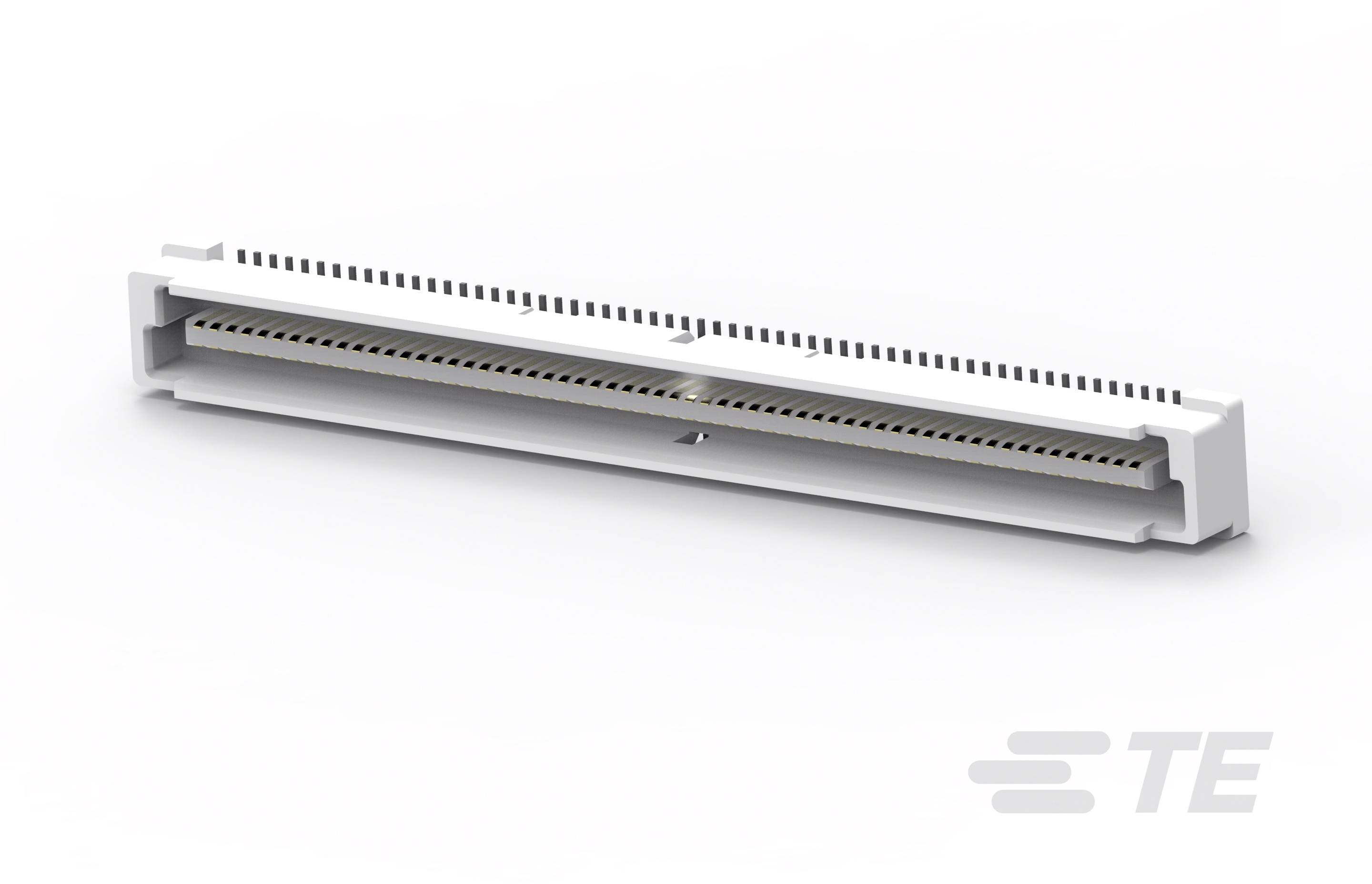 TE Connectivity Mezzanine-Steckverbinder 5177984-5 Tube