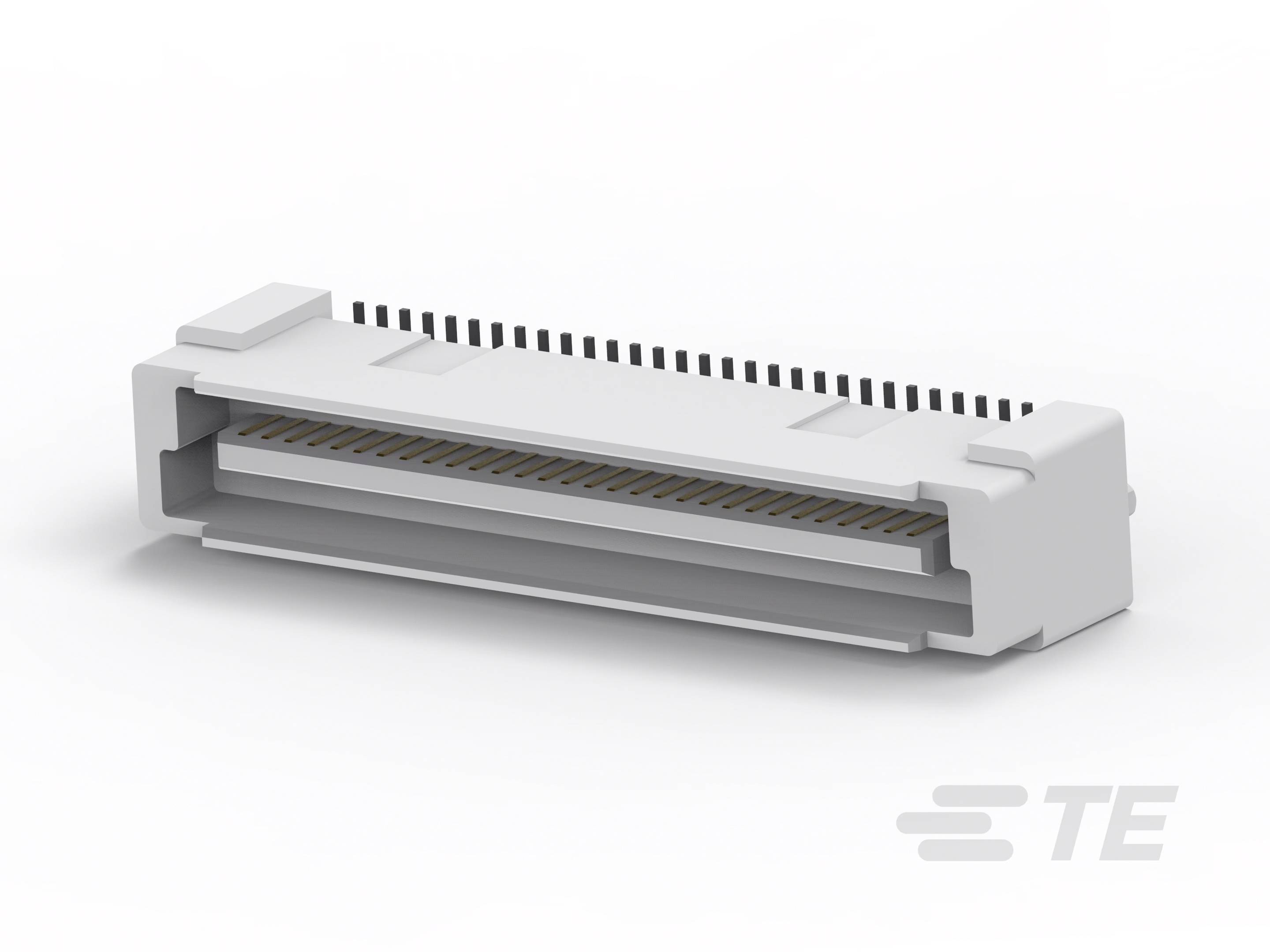 TE Connectivity 5179031-2 Tube