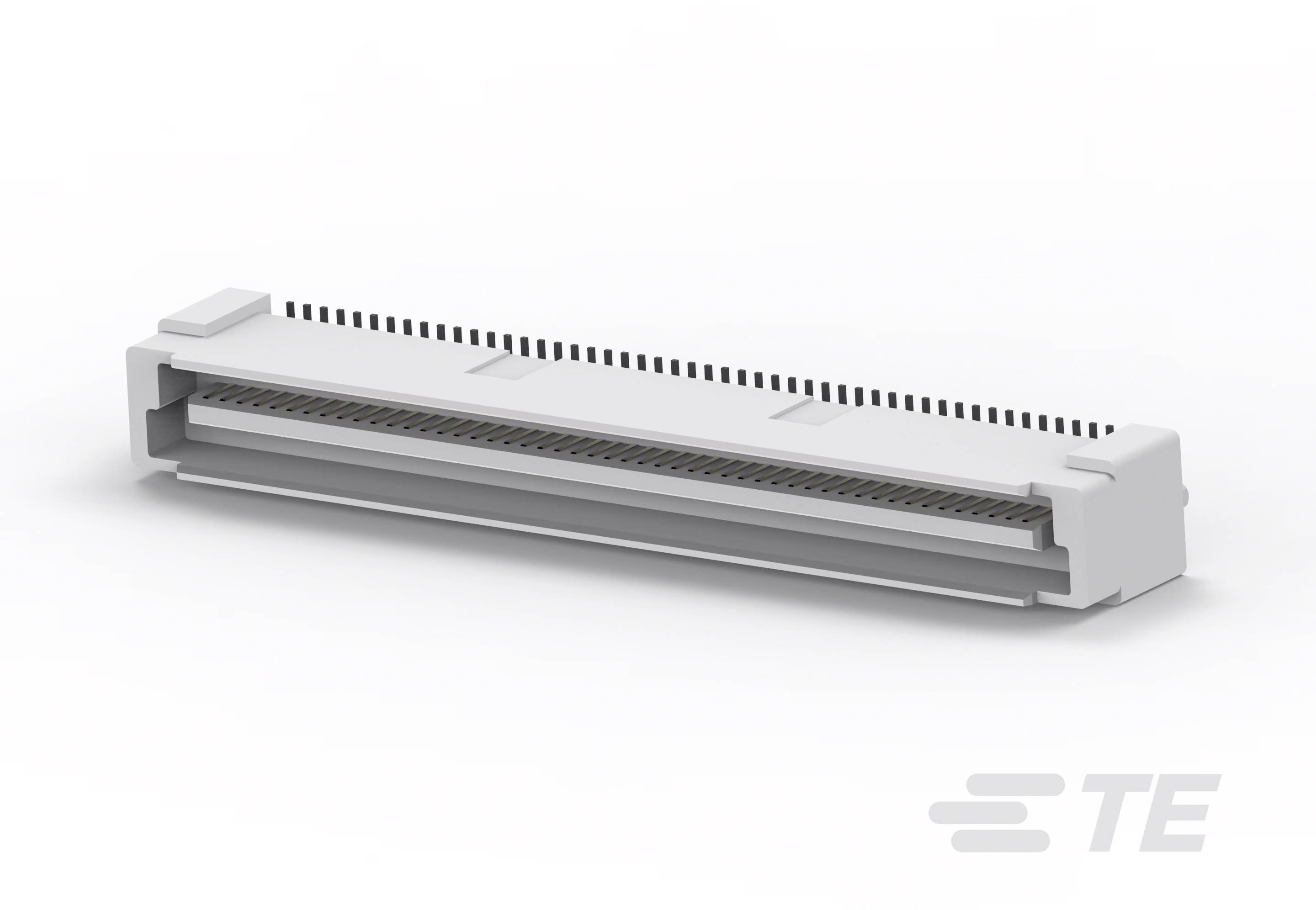 TE Connectivity Mezzanine-Steckverbinder 5179031-4 Tube