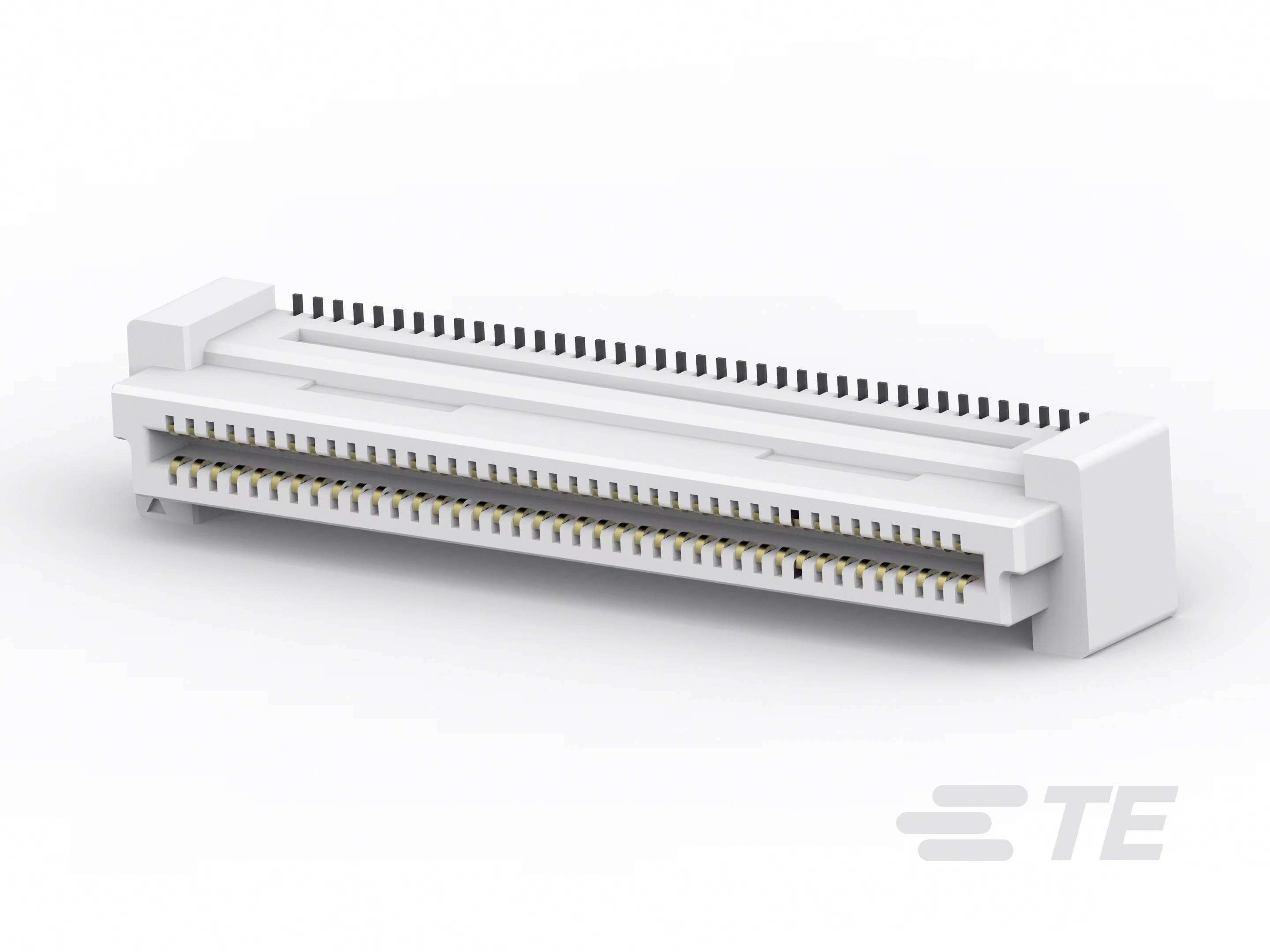 TE Connectivity Mezzanine-Steckverbinder 5-5179009-3 Tube