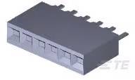 TE Connectivity Buchsenleiste (Standard) 5-146763-8 Tube