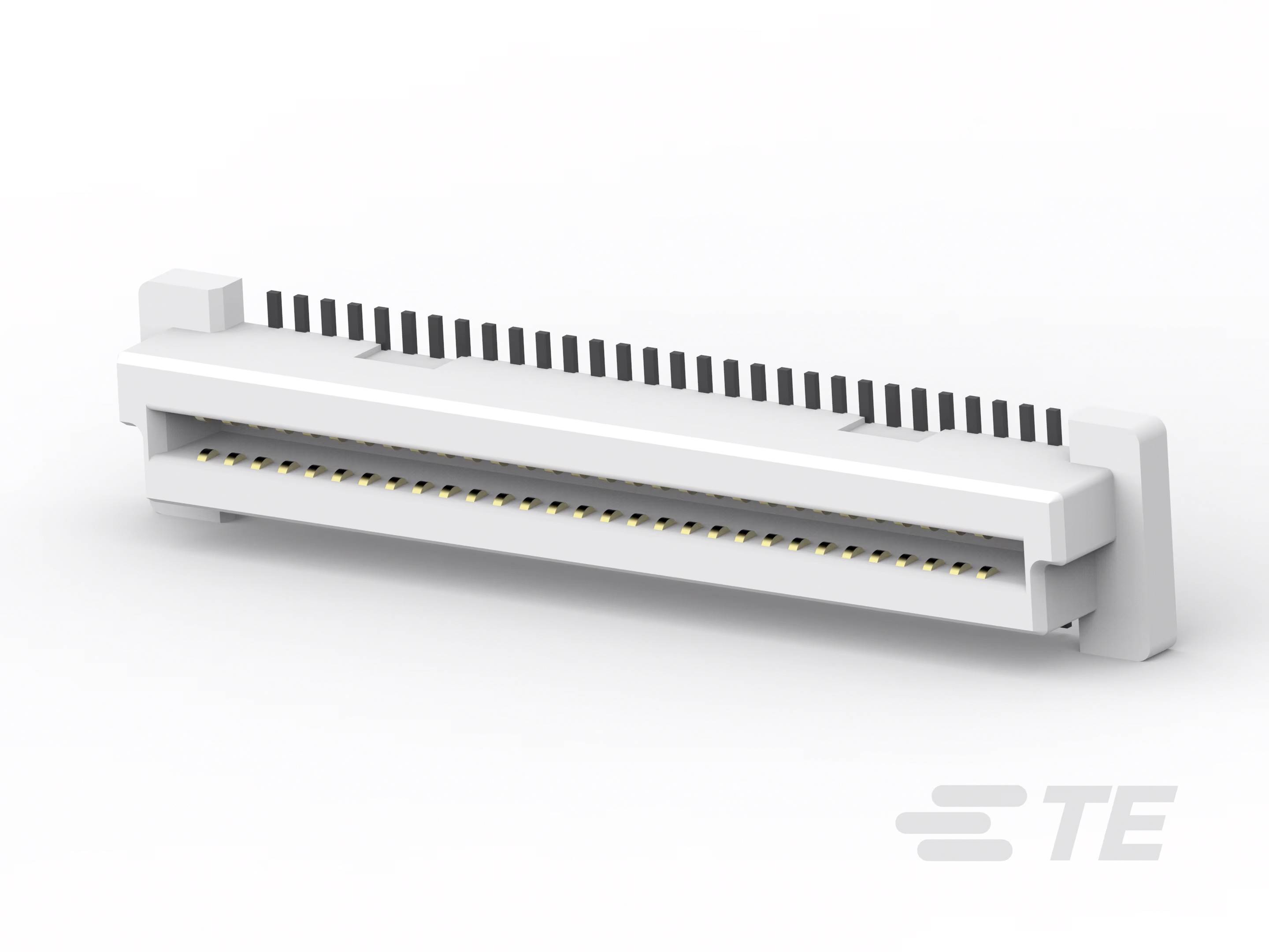 TE Connectivity Mezzanine-Steckverbinder 5177983-2 Tube