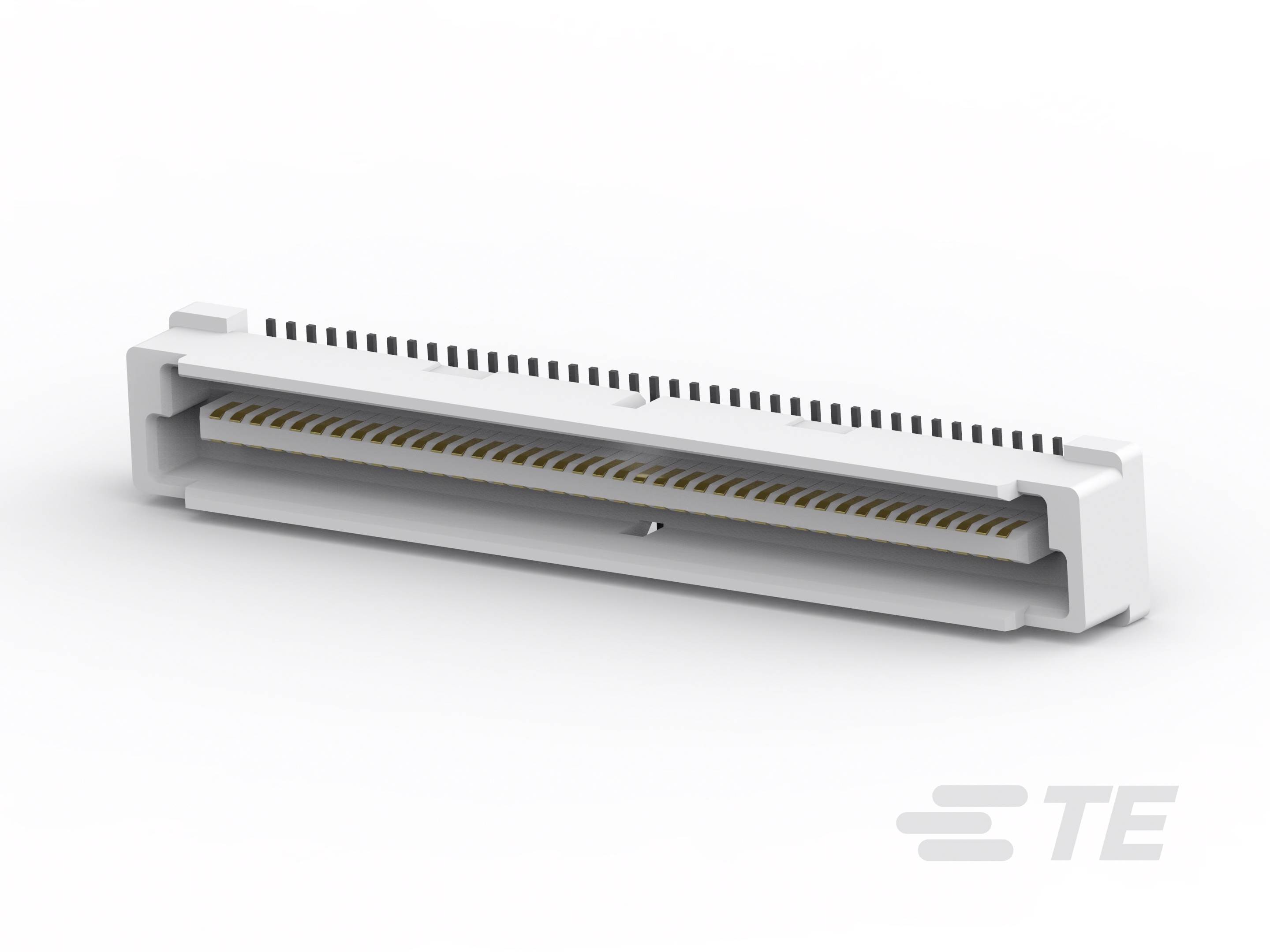 TE Connectivity Mezzanine-Steckverbinder 5177984-3 Tube