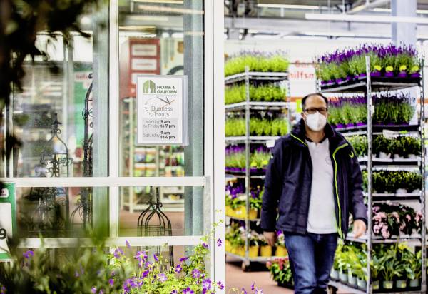 Durable 501619 Plakathalter Transparent (B x H x T) 247 x 325 x 0.6mm 1 x DIN A4