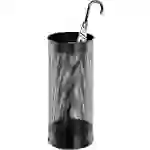 Durable Schirmständer 335001 (Ø x H) 260mm x 620mm Schwarz 1St. Durable Schirmständer 335001 (Ø x H) 260mm x 620mm Schwarz 1St.