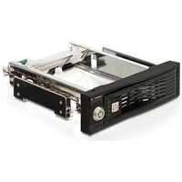 Delock 47191 Festplatten-Wechselrahmen SATA Delock 47191 Festplatten-Wechselrahmen SATA